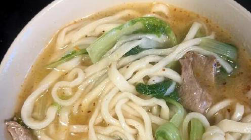提醒：吃面条时，尽量少加“这东西”，很多人都不太在意