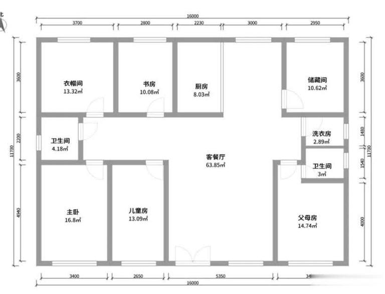 河南女子花18万回村自建6室2厅带院房，日子太惬意！