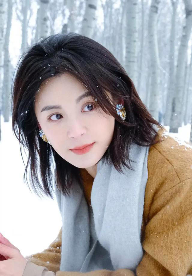 毕业于浙江艺术职业学院，出演了55部戏，当了11次女主角都没有红