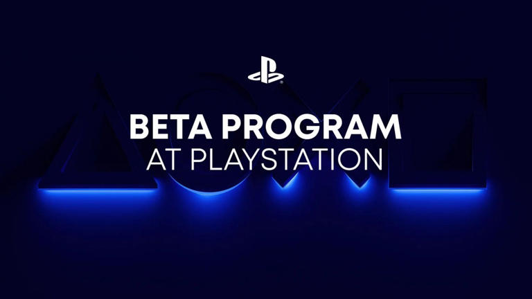 索尼推出全新PlayStation Beta 计划