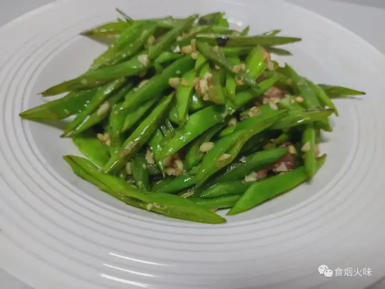 冬天,最该吃的不是萝卜,而是它!高钙高钾高蛋白,随手炒,真下饭 冬天,最该吃的不是萝卜,而是它!高钙高钾高蛋白,随手炒,真下饭