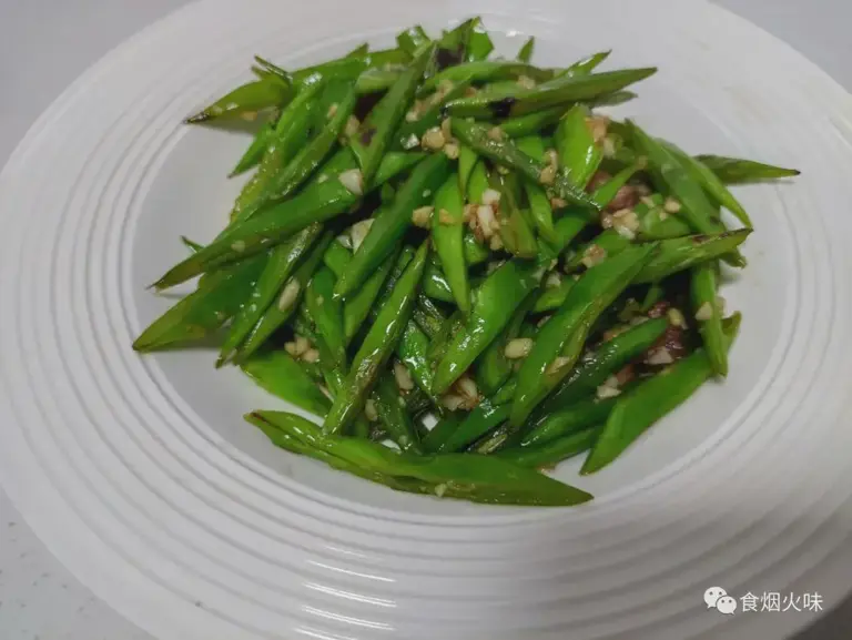 冬天,最该吃的不是萝卜,而是它!高钙高钾高蛋白,随手炒,真下饭 冬天,最该吃的不是萝卜,而是它!高钙高钾高蛋白,随手炒,真下饭