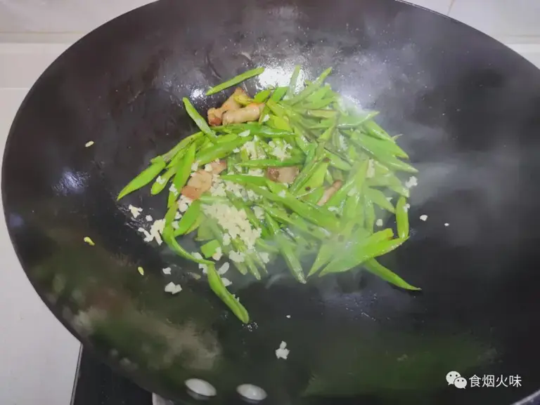 冬天,最该吃的不是萝卜,而是它!高钙高钾高蛋白,随手炒,真下饭 冬天,最该吃的不是萝卜,而是它!高钙高钾高蛋白,随手炒,真下饭