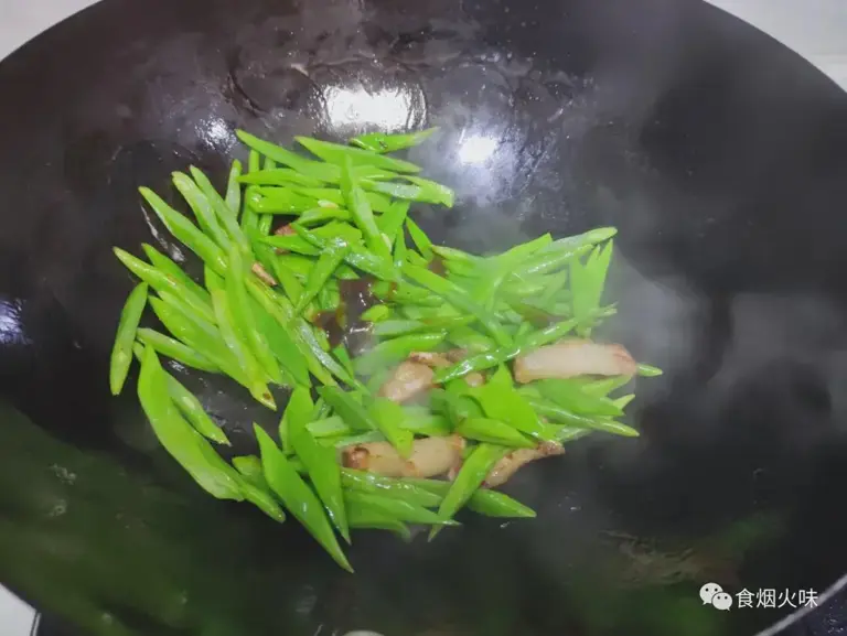 冬天,最该吃的不是萝卜,而是它!高钙高钾高蛋白,随手炒,真下饭 冬天,最该吃的不是萝卜,而是它!高钙高钾高蛋白,随手炒,真下饭