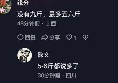 山东男子钓获9.7斤大板鲫狂喜，网友：先数侧线鳞！