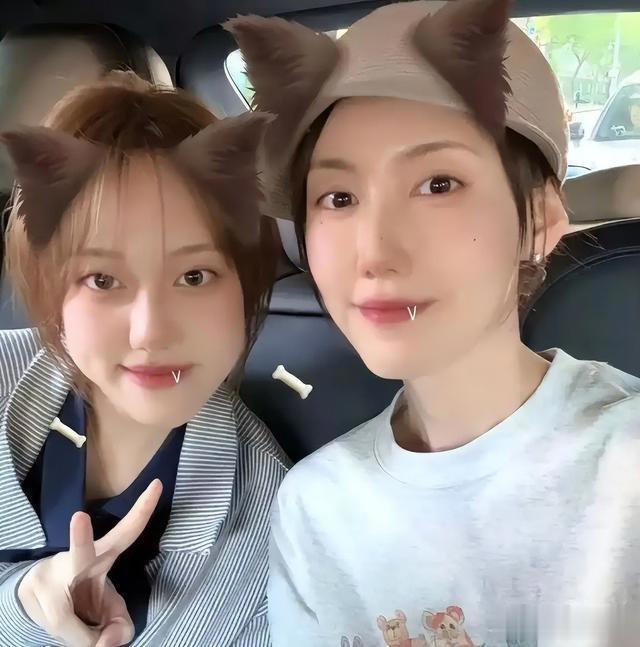 惊!陈小艺儿子、高露聂远女儿都已开启演艺之路 惊!陈小艺儿子、高露聂远女儿都已开启演艺之路