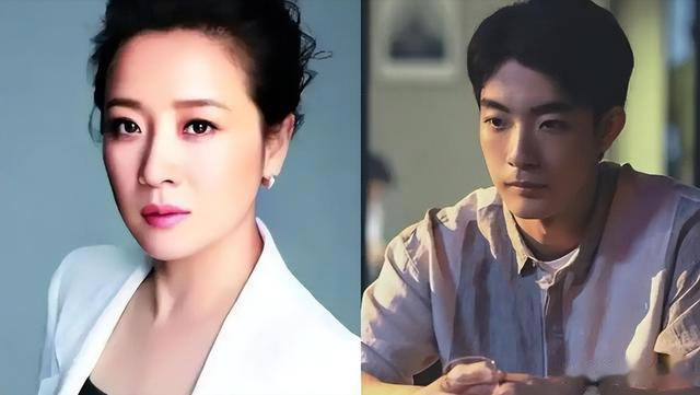 惊!陈小艺儿子、高露聂远女儿都已开启演艺之路 惊!陈小艺儿子、高露聂远女儿都已开启演艺之路