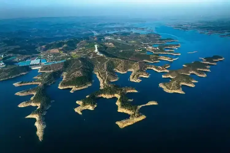 上世纪90年代，日本专家断言的不毛之地，当地人30年种180万棵树