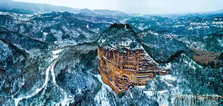地理冷知识——中国各地动物秘境 地理冷知识——中国各地动物秘境