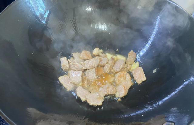 春天遇见这菜敞开吃，天然叶酸高，脆嫩鲜口营养十足，不懂吃真亏