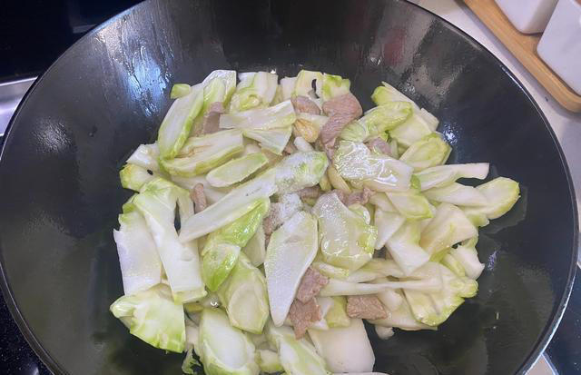 春天遇见这菜敞开吃，天然叶酸高，脆嫩鲜口营养十足，不懂吃真亏