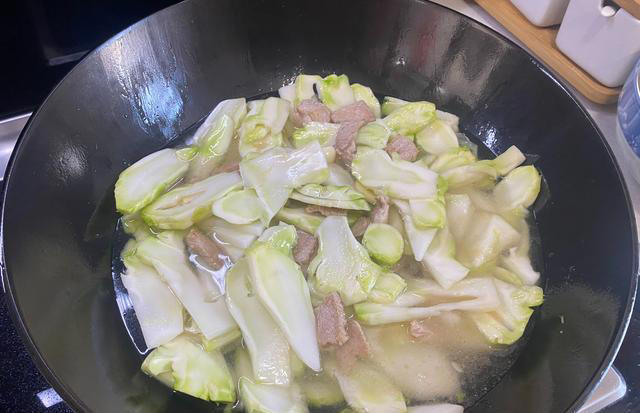 春天遇见这菜敞开吃，天然叶酸高，脆嫩鲜口营养十足，不懂吃真亏