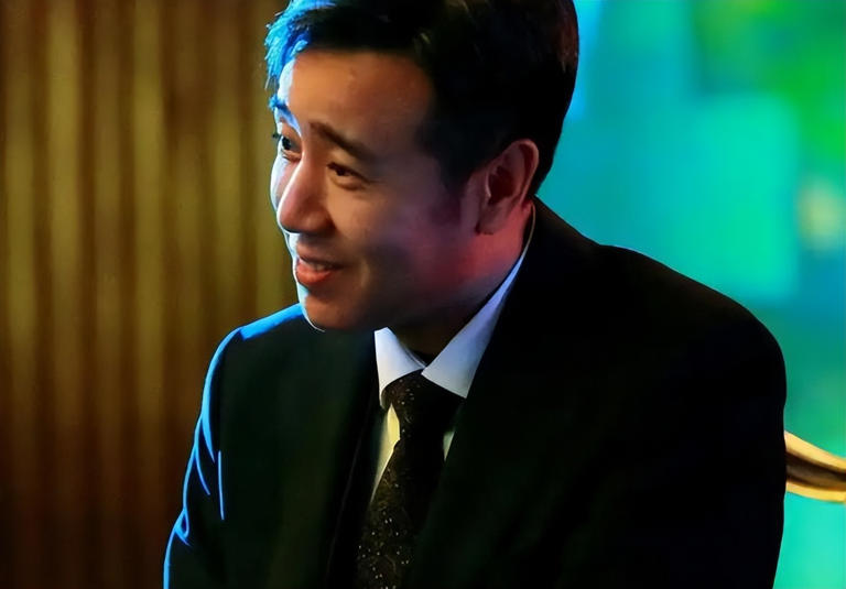 张艺谋新剧，张嘉益王晓晨等豪华阵容加盟！