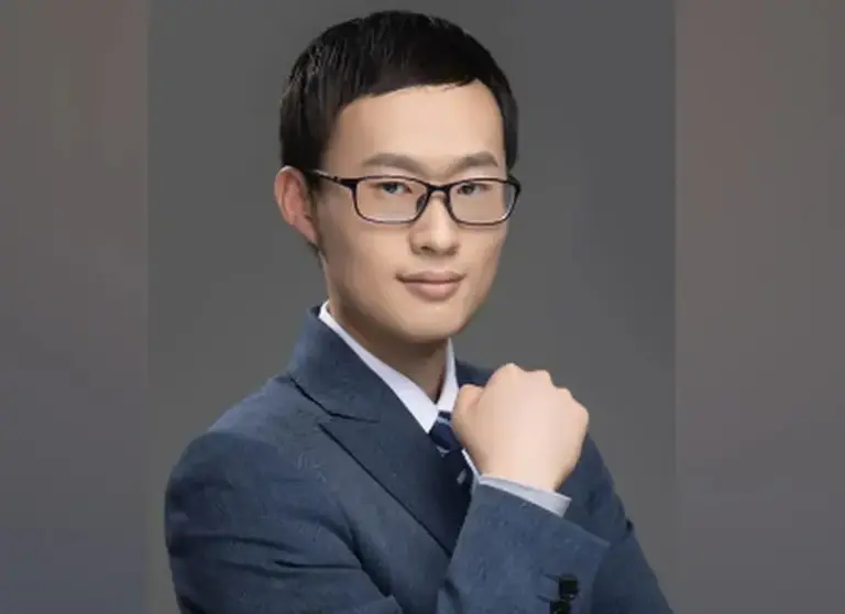 又一位顶尖科学家从英回国