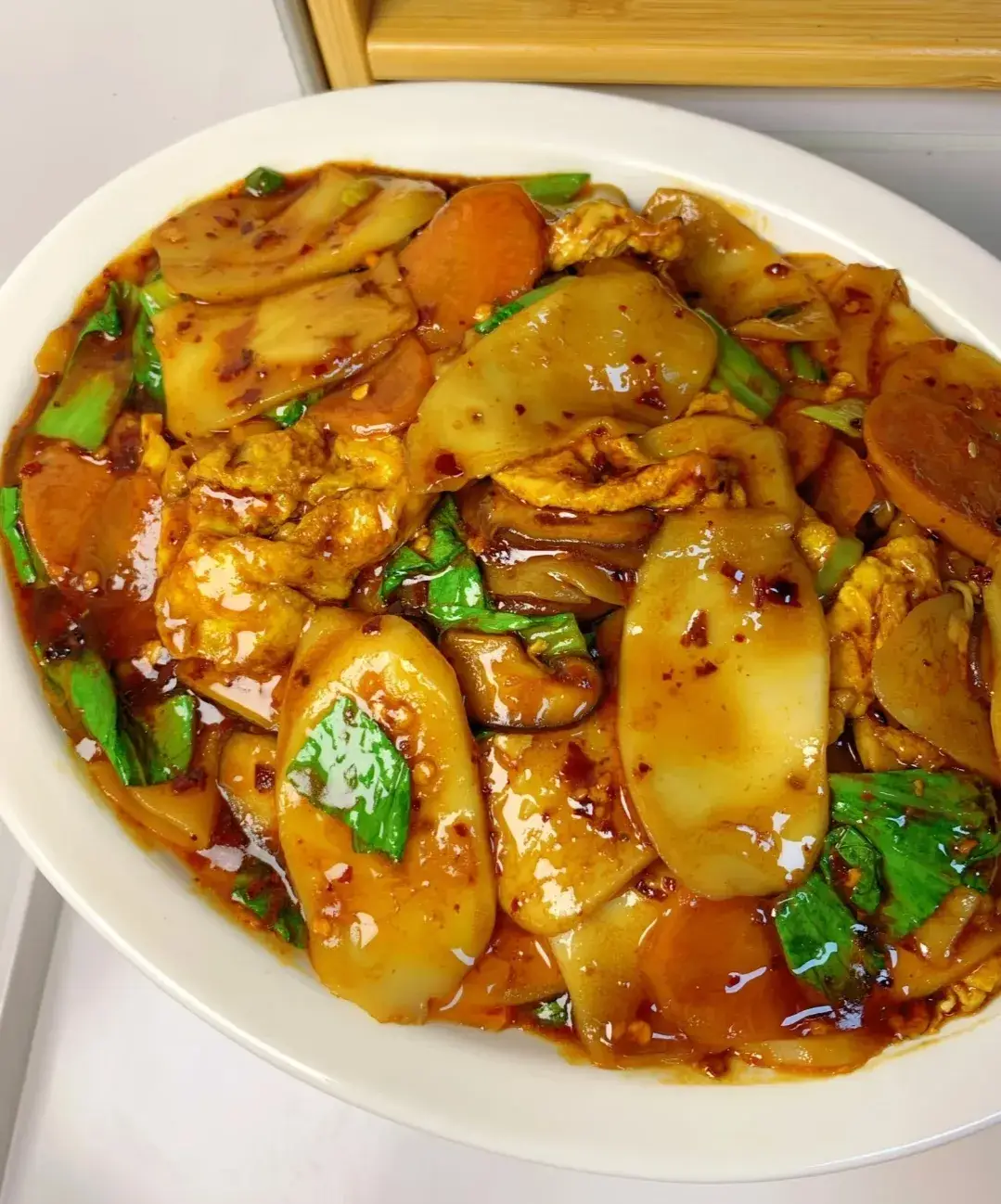 早餐不知道吃什么？赶紧看过来，粥粉面饭总有一款你喜欢！