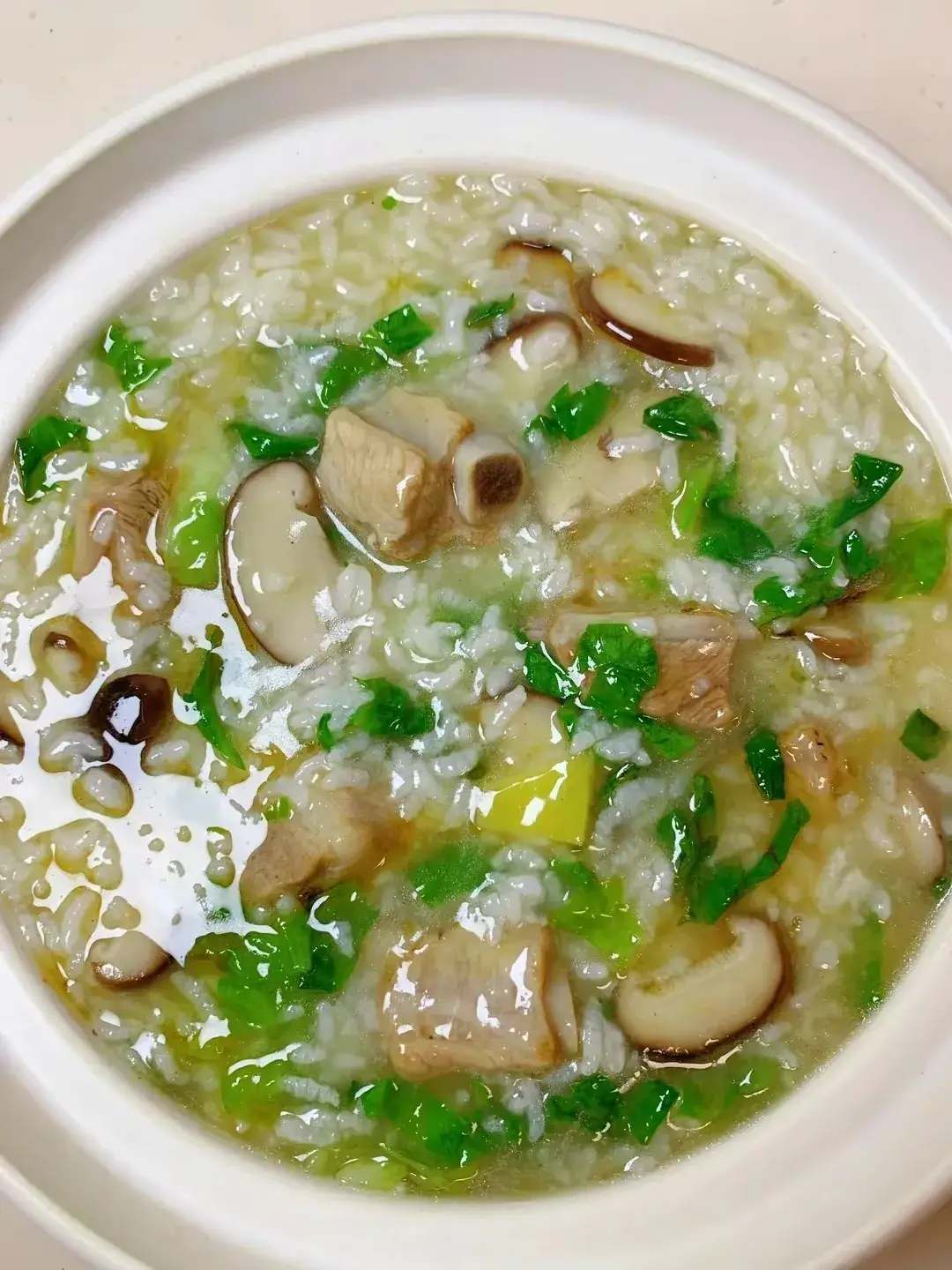 早餐不知道吃什么？赶紧看过来，粥粉面饭总有一款你喜欢！