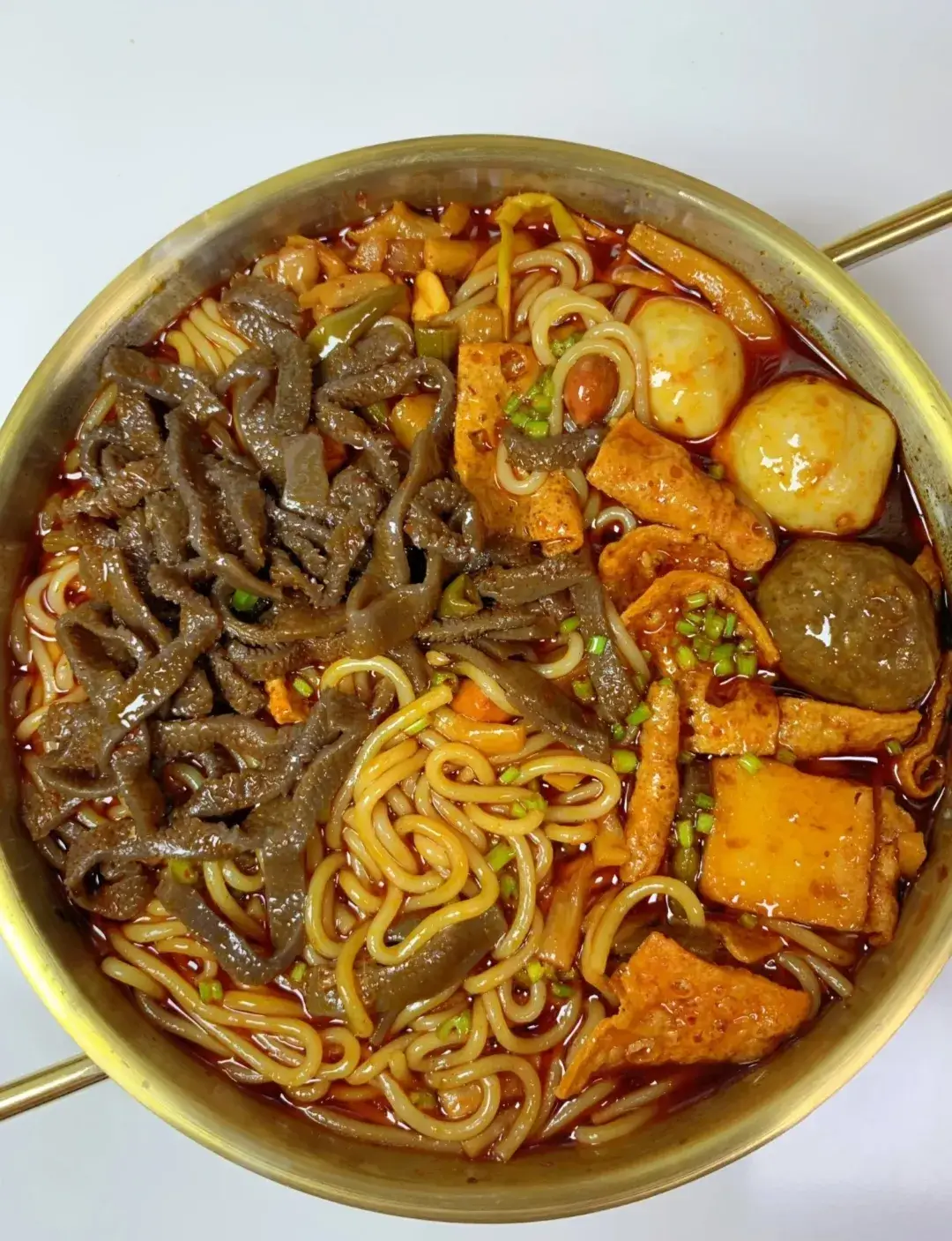 早餐不知道吃什么？赶紧看过来，粥粉面饭总有一款你喜欢！