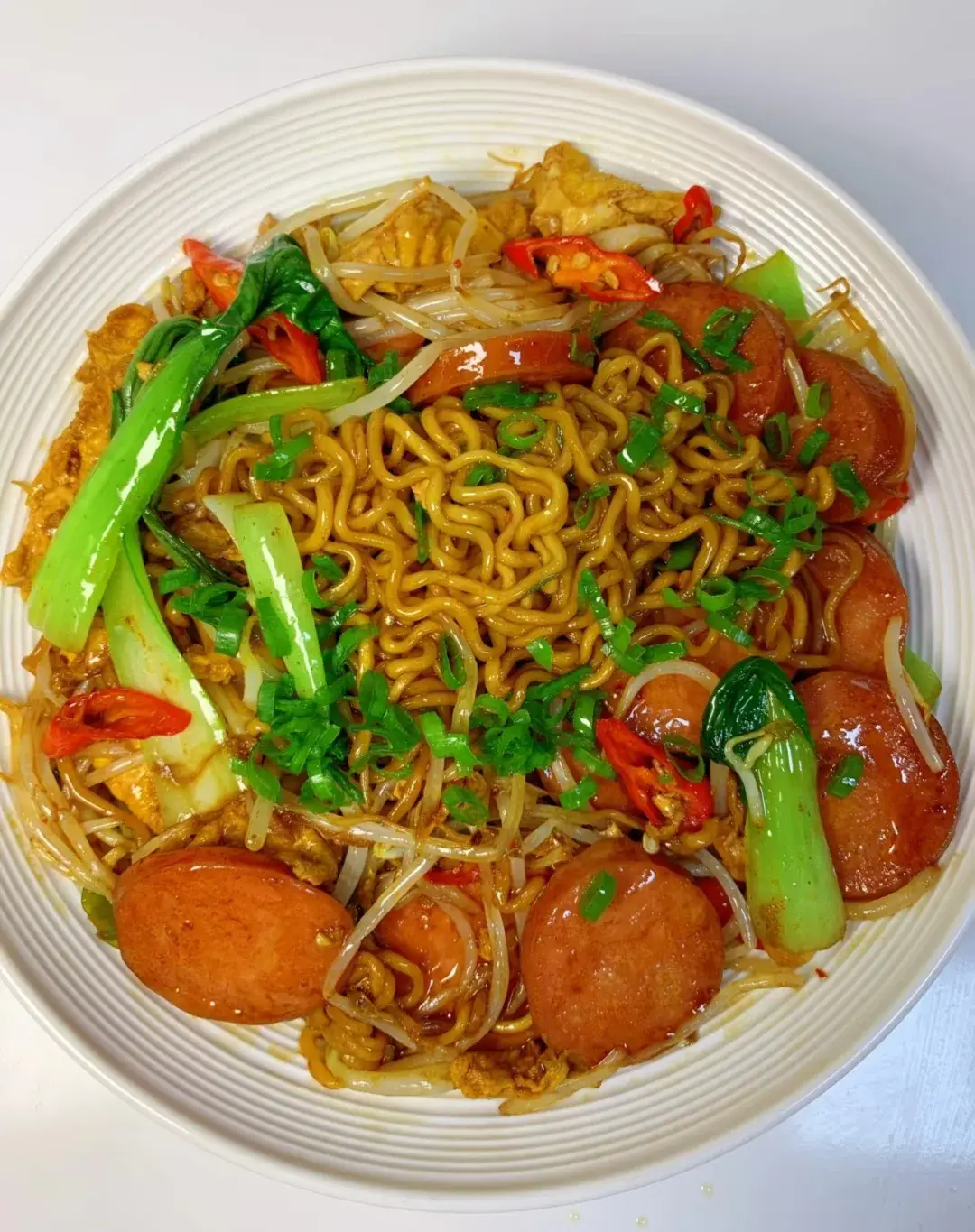 早餐不知道吃什么？赶紧看过来，粥粉面饭总有一款你喜欢！