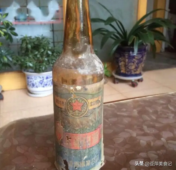 这5种“老酒”越放越值钱，家里有别轻易喝了，瓶瓶都是收藏珍品