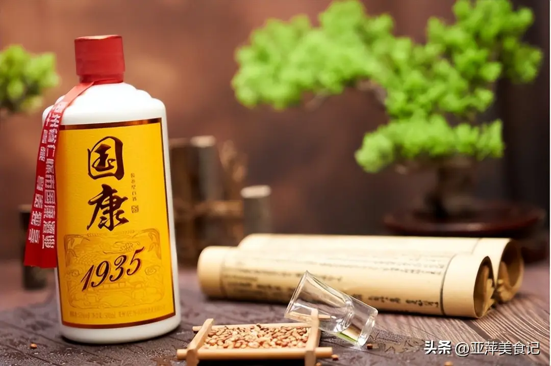 这5种“老酒”越放越值钱，家里有别轻易喝了，瓶瓶都是收藏珍品