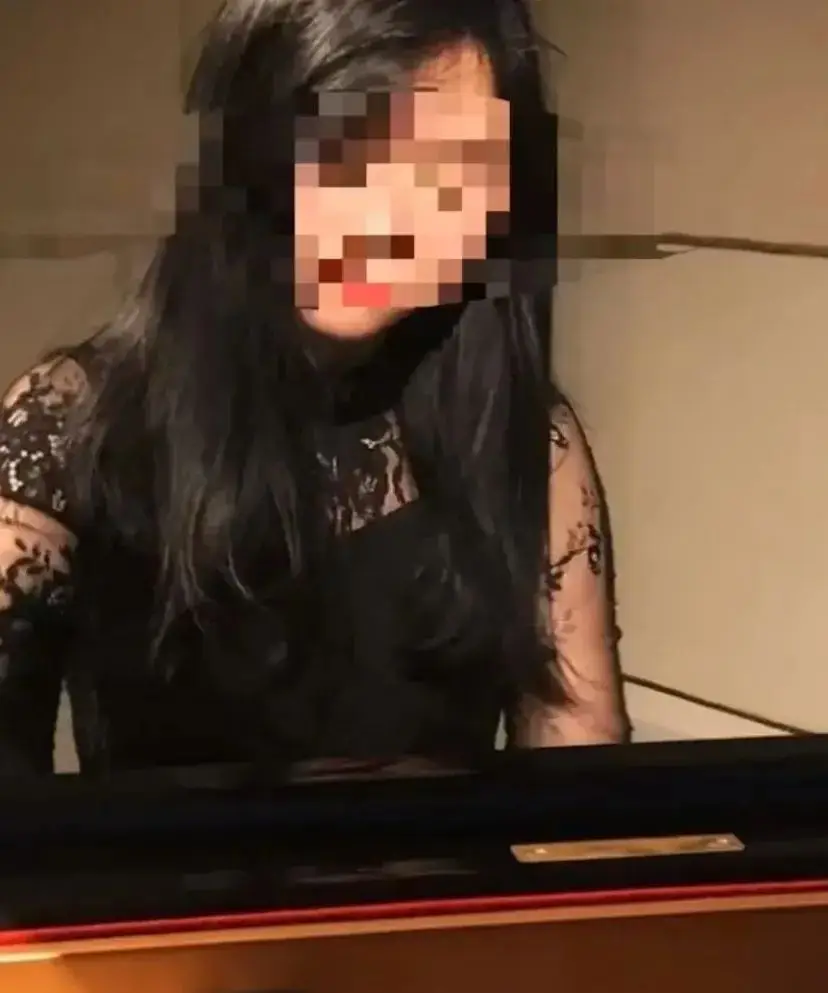 痛心！中国钢琴才女遭美国丈夫枪杀，细节披露