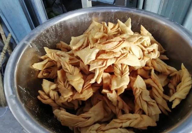 招远大面鱼：家乡味的传承，年节里的必备美味，逐渐走向全国！