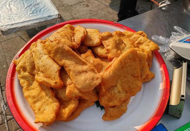 招远大面鱼：家乡味的传承，年节里的必备美味，逐渐走向全国！