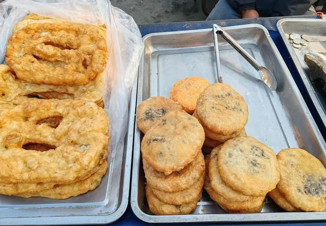 招远大面鱼：家乡味的传承，年节里的必备美味，逐渐走向全国！