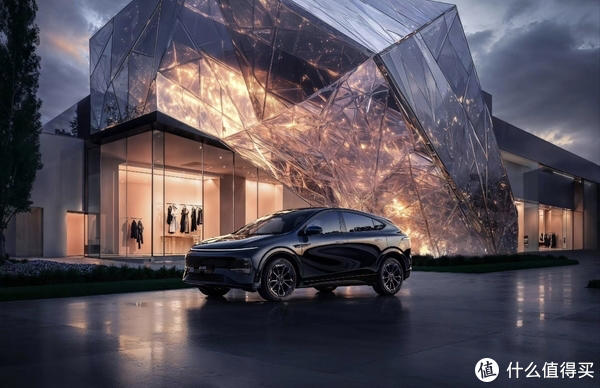 2025款小鹏G9全面升级，智能与舒适再进化！