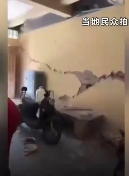 地球连发大地震，是被“激活”了？