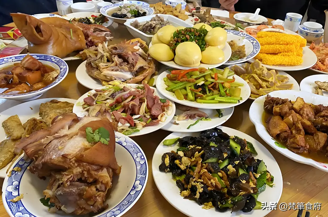 中国哪里人最爱办酒席？这3省最常上榜，有你家乡吗