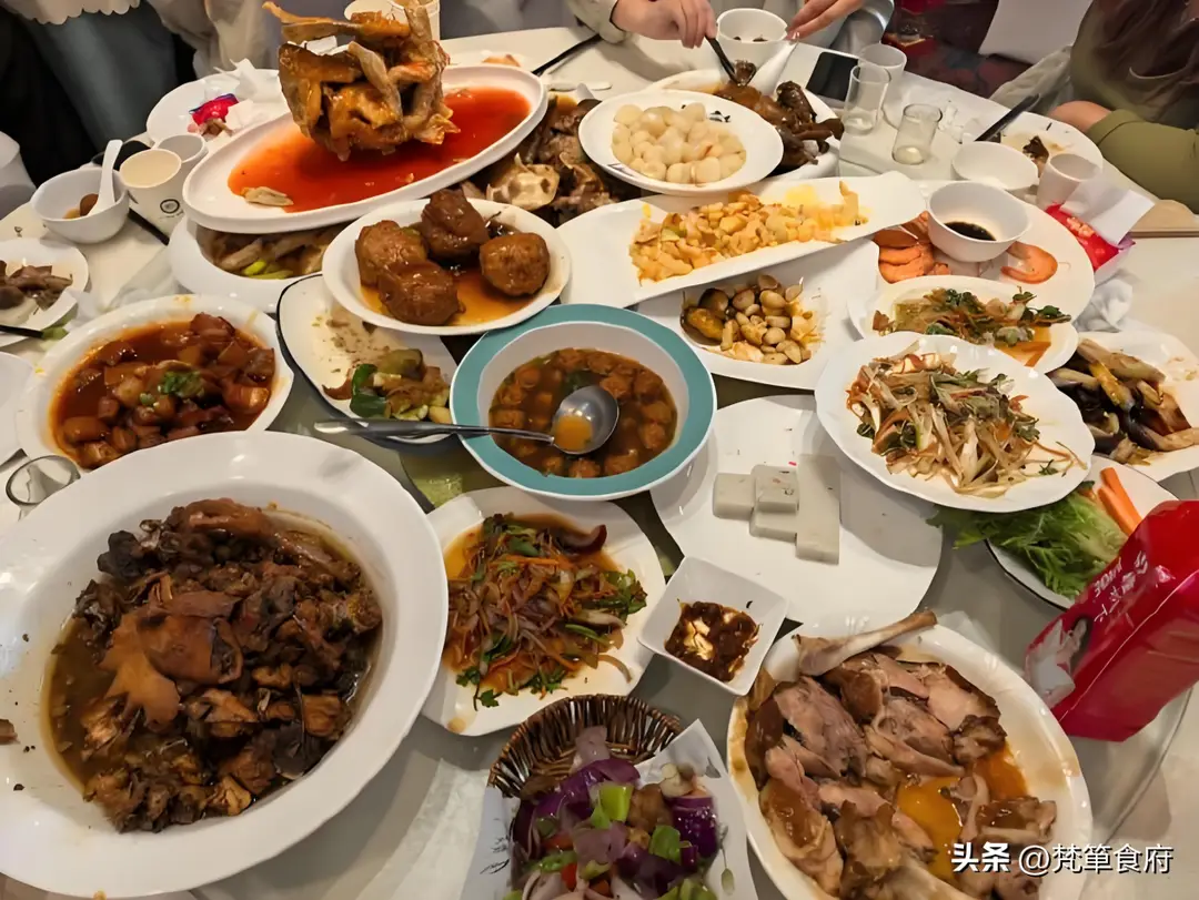 中国哪里人最爱办酒席？这3省最常上榜，有你家乡吗