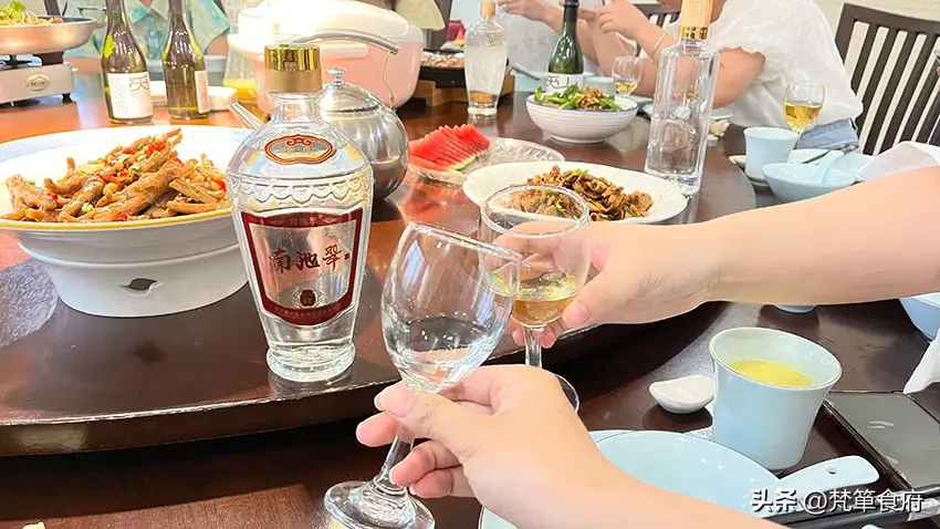 中国哪里人最爱办酒席？这3省最常上榜，有你家乡吗