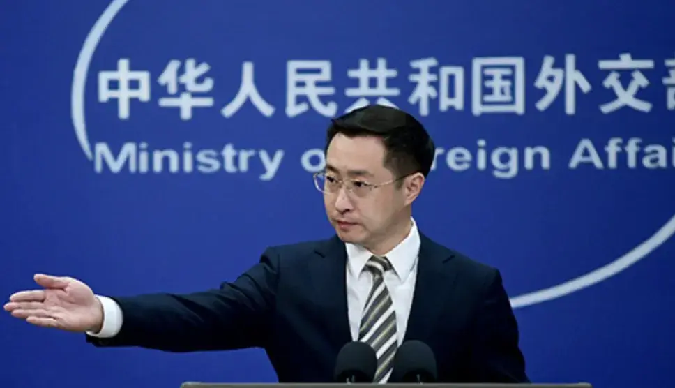 中方掀桌不谈了，眼看独角戏唱不下去，特朗普对华开“停战”条件