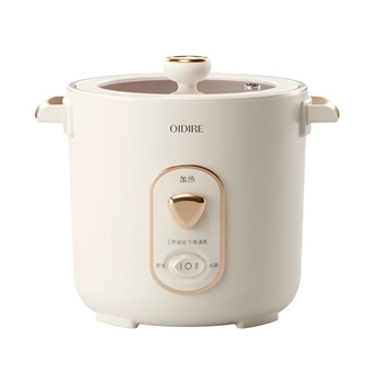 德国OIDIRE电火锅/电蒸锅ODI-DHG18