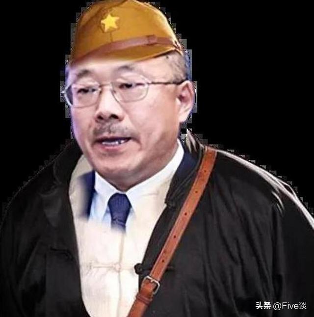 央媒笔杆子竟是日本间谍，潜伏中国三十年，2022年临退休接头被捕
