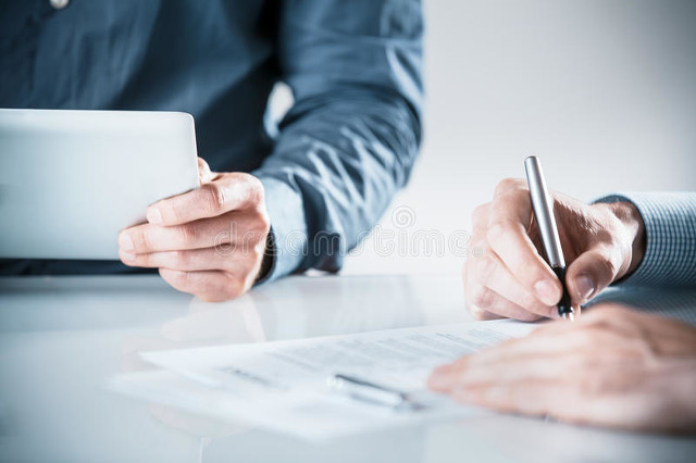 公司注册需要哪些资料?（公司注册都需要什么?）