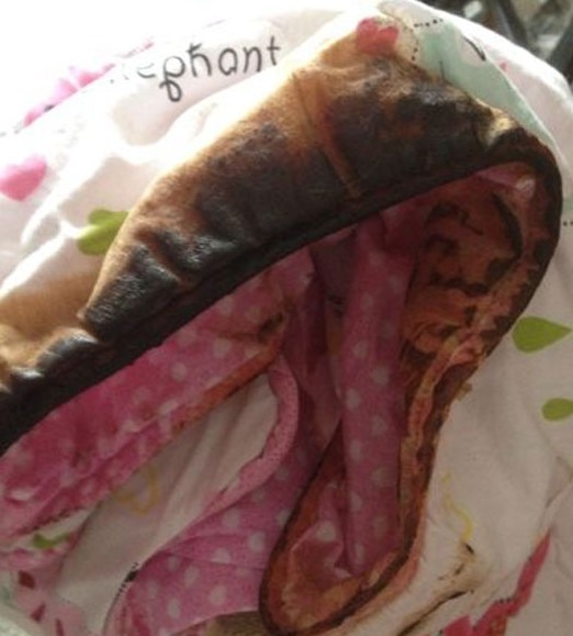 武汉到底有多热被子晒焦12提示支持键盘翻页左右