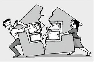 丈夫带情人离家15年 得知房子拆迁回来离婚争房产