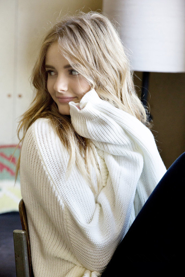 想要飘逸长发 这5个雷区可千万别踩-谢宛睿-太原火疗养生会所-拓荒族