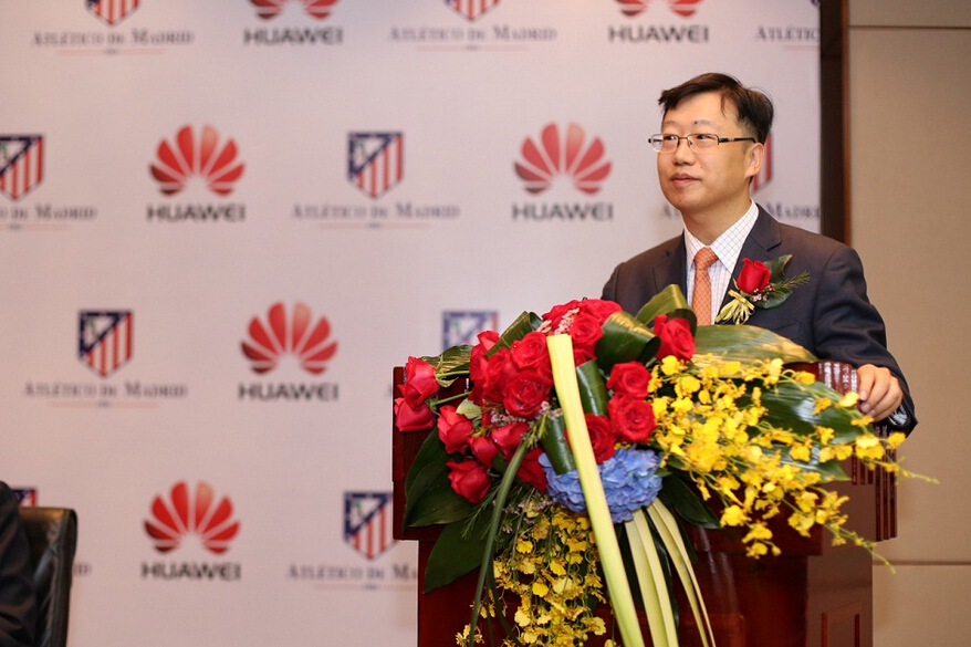 邵洋:不用华为打小米 荣耀单价已超小米