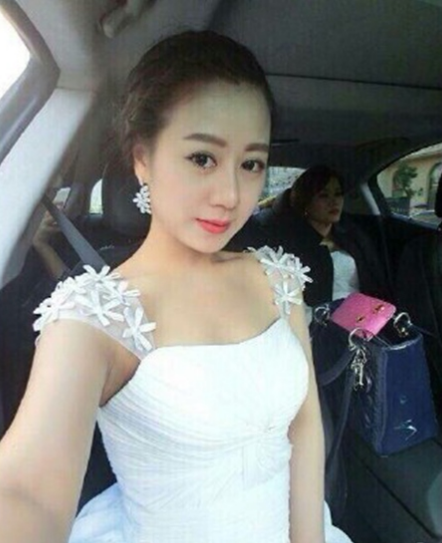 小三吴颖被原配暴打