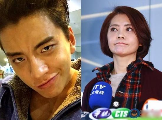 柴智屏劝王大陆自立门户要理性并非人人是柯震东