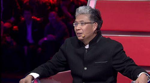 纪连海:电视剧错误百出 让搞历史的人也忙了