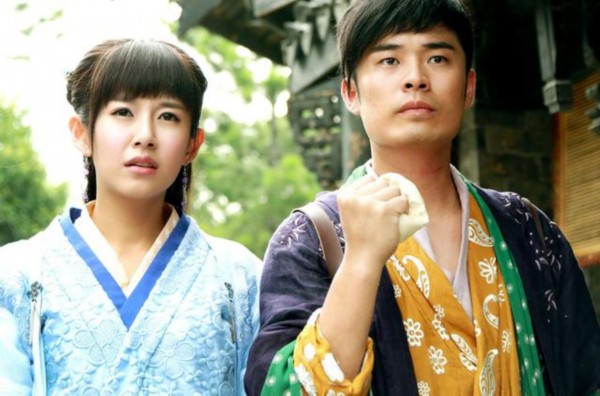 曝陈赫张子萱上海已领证 女方疑怀孕或奉子成婚-刘瑞玲-优府网-拓荒族