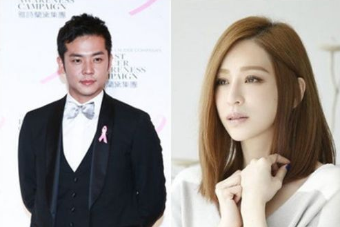 网曝王心凌婚事告吹 疑因家长不满男方工作成绩
