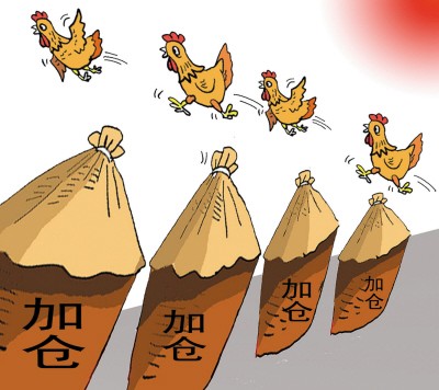 险资吐露加仓计划!明年一季度抓住这两个板块机会